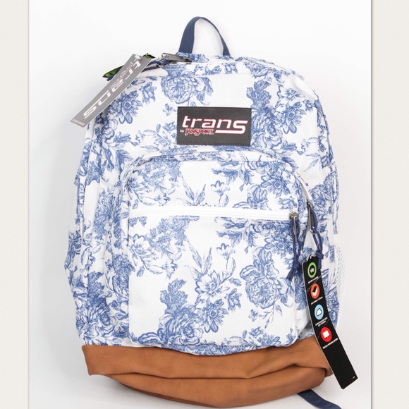 transport by jansport